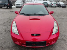 Toyota Celica Климатик , снимка 10