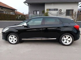 Citroen DS5 1.6 HDI, снимка 4