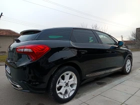 Citroen DS5 1.6 HDI, снимка 3