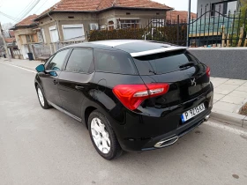 Citroen DS5 1.6 HDI, снимка 1