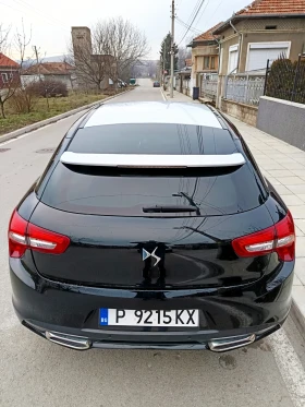 Citroen DS5 1.6 HDI, снимка 5