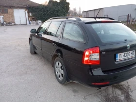 Skoda Octavia 2 , снимка 6