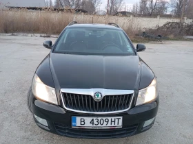 Skoda Octavia 2 , снимка 2