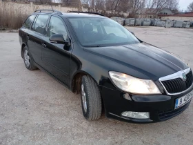 Skoda Octavia 2 , снимка 1