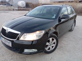 Skoda Octavia 2 , снимка 4