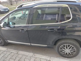 Peugeot 2008, снимка 2