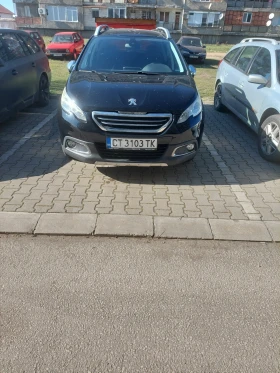 Peugeot 2008 | Mobile.bg    12