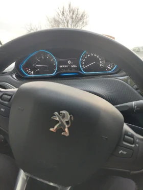 Peugeot 2008, снимка 5