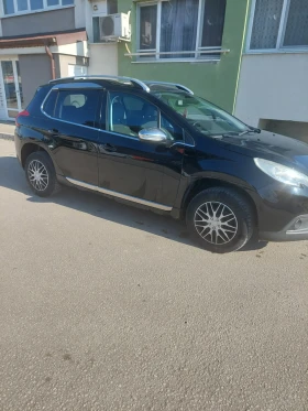 Peugeot 2008 | Mobile.bg    10