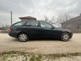 Mercedes-Benz C 220, снимка 4