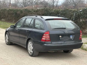 Mercedes-Benz C 220, снимка 6