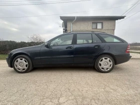 Mercedes-Benz C 220, снимка 3