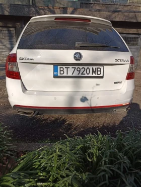 Skoda Octavia, снимка 10