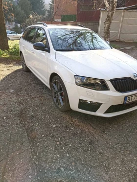 Skoda Octavia | Mobile.bg    13