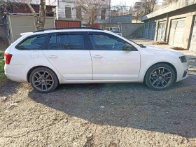 Skoda Octavia, снимка 14