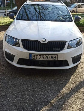 Skoda Octavia, снимка 16