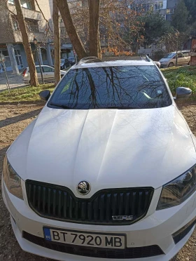 Skoda Octavia, снимка 11