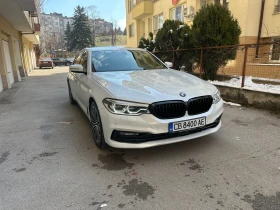     BMW 530 xDrive