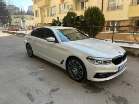     BMW 530 xDrive