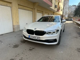     BMW 530 xDrive