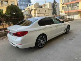     BMW 530 xDrive