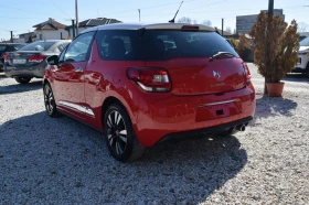 Citroen DS3 1.6hdi, снимка 5