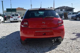 Citroen DS3 1.6hdi, снимка 6