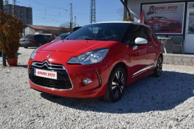 Citroen DS3 1.6hdi, снимка 3