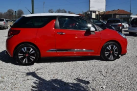 Citroen DS3 1.6hdi, снимка 8