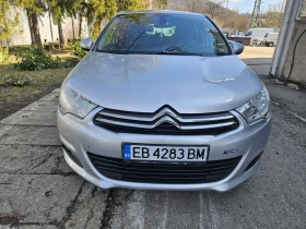 Citroen C4 1.6 HDI 112к.с, снимка 1