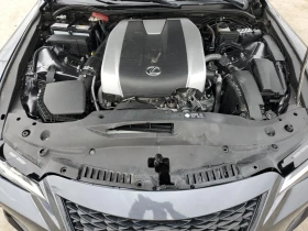 Lexus IS 350, снимка 7