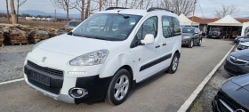 Peugeot Partner Tepee - 9499 лв. - 41311692 | Car24.bg