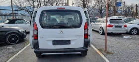 Peugeot Partner Tepee, снимка 5