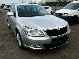 Skoda Octavia 1.8TSi 160к.с. Евро 5 - 9900 лв. - 90881224 | Car24.bg