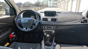 Renault Megane  1.5 dCi LIMITED Strat/Stop Euro-6, снимка 8