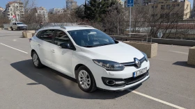 Renault Megane  1.5 dCi LIMITED Strat/Stop Euro-6, снимка 6