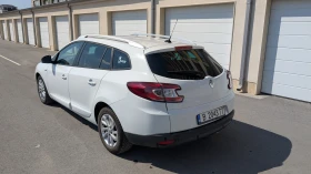 Renault Megane  1.5 dCi LIMITED Strat/Stop Euro-6, снимка 4