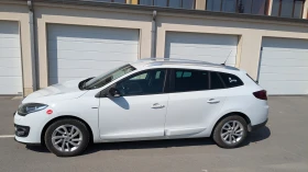 Renault Megane  1.5 dCi LIMITED Strat/Stop Euro-6, снимка 3