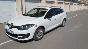 Renault Megane  1.5 dCi LIMITED Strat/Stop Euro-6, снимка 2