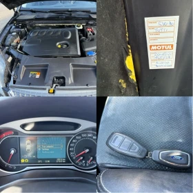 Ford Mondeo 2.0TDCI* Titanium* Converse+  | Mobile.bg    14