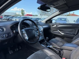 Ford Mondeo 2.0TDCI* Titanium* Converse+  | Mobile.bg    7