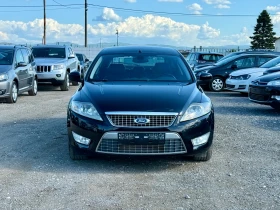 Ford Mondeo 2.0TDCI* Titanium* Converse+  | Mobile.bg    6