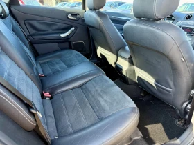 Ford Mondeo 2.0TDCI* Titanium* Converse+  | Mobile.bg    10