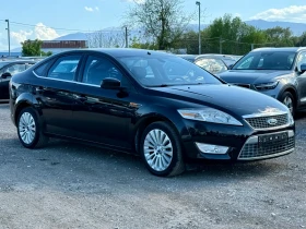 Ford Mondeo 2.0TDCI* Titanium* Converse+  | Mobile.bg    5