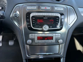 Ford Mondeo 2.0TDCI* Titanium* Converse+  | Mobile.bg    16