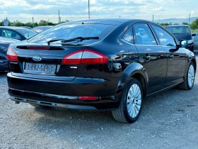 Ford Mondeo 2.0TDCI* Titanium* Converse+  | Mobile.bg    4