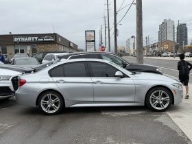 BMW 330 XI M-Packet LED FACELIFT | Mobile.bg    4