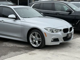 BMW 330 XI M-Packet LED FACELIFT | Mobile.bg    3