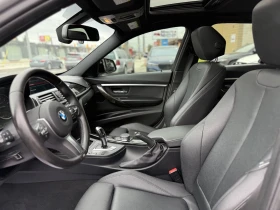 BMW 330 XI M-Packet LED FACELIFT | Mobile.bg    11
