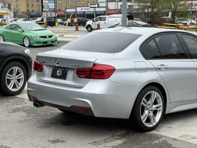 BMW 330 XI M-Packet LED FACELIFT | Mobile.bg    5